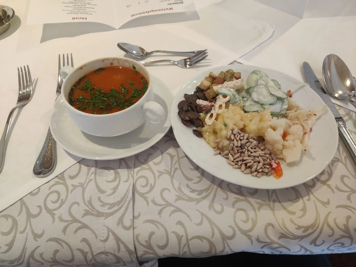 Essen und Trinken photo 6