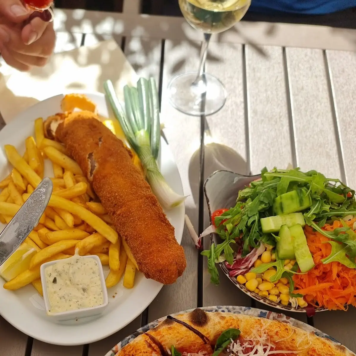 Essen und Trinken photo 10