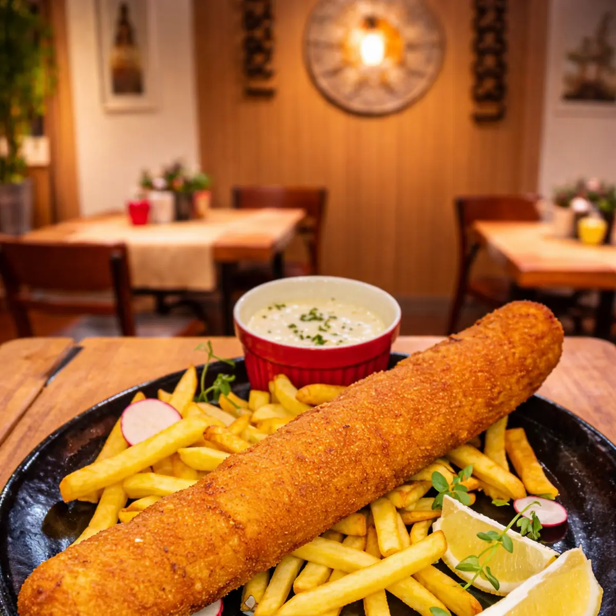 Essen und Trinken photo 8