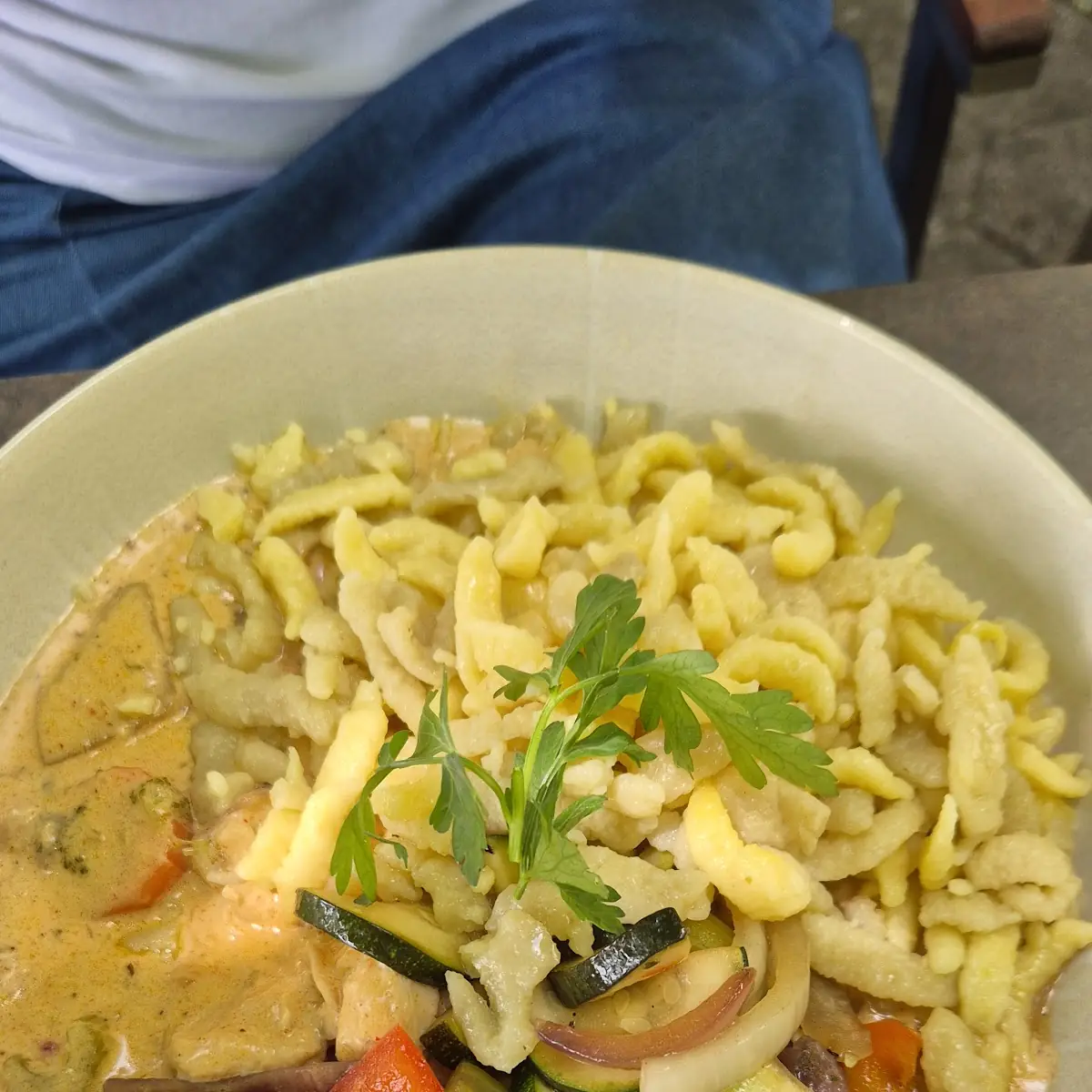 Essen und Trinken photo 10