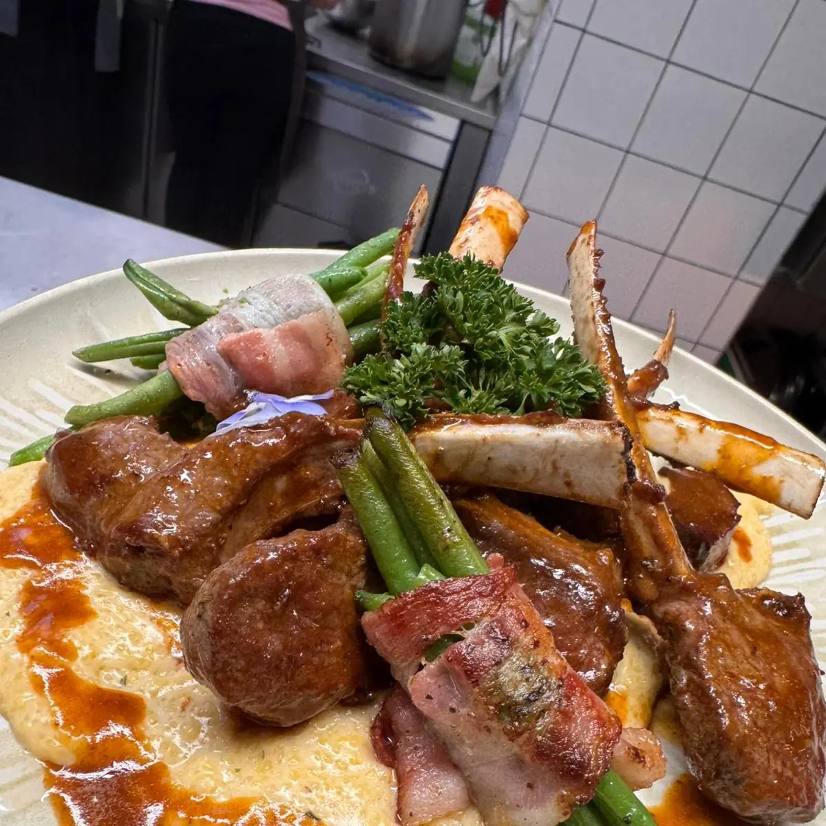Essen und Trinken photo 4