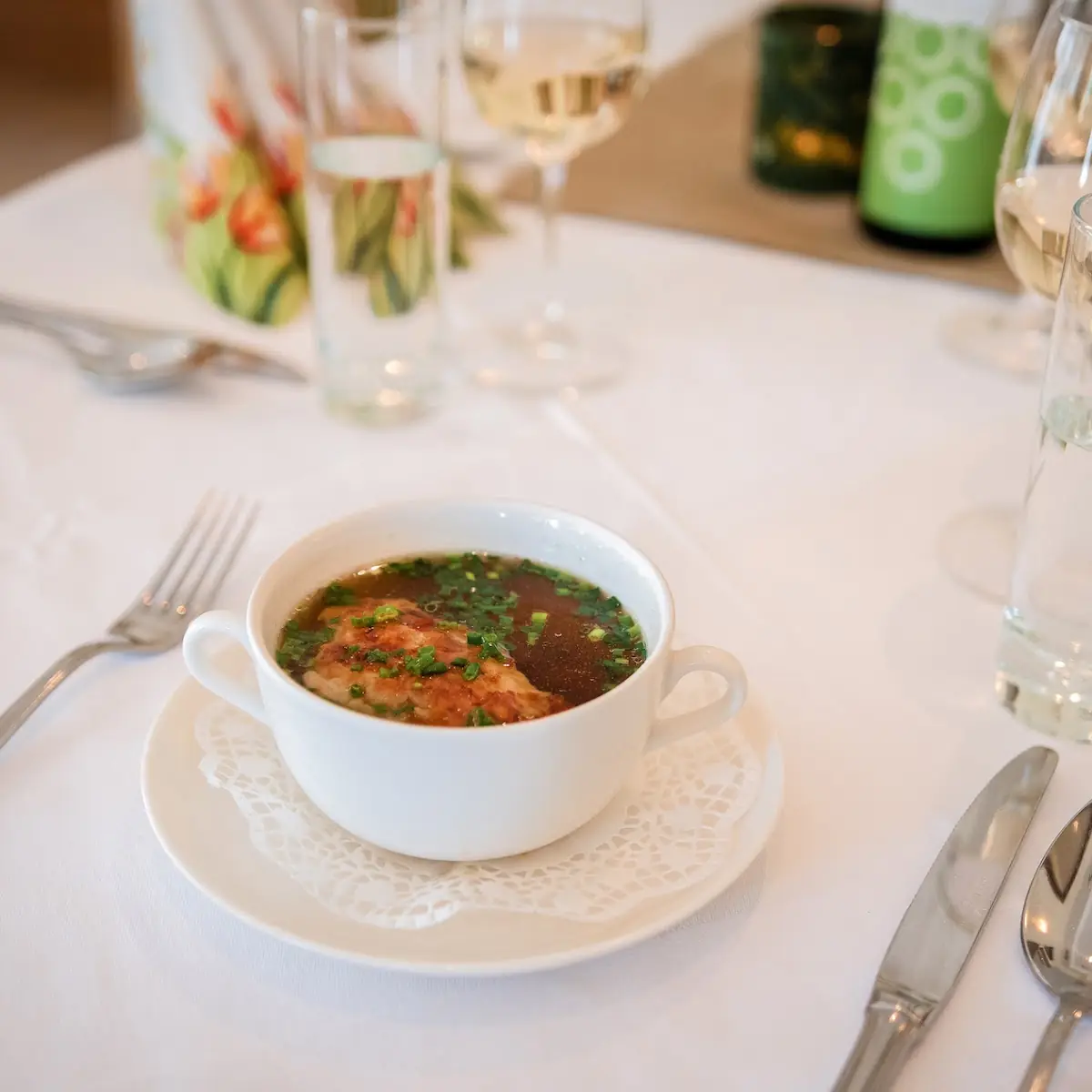 Essen und Trinken photo 7