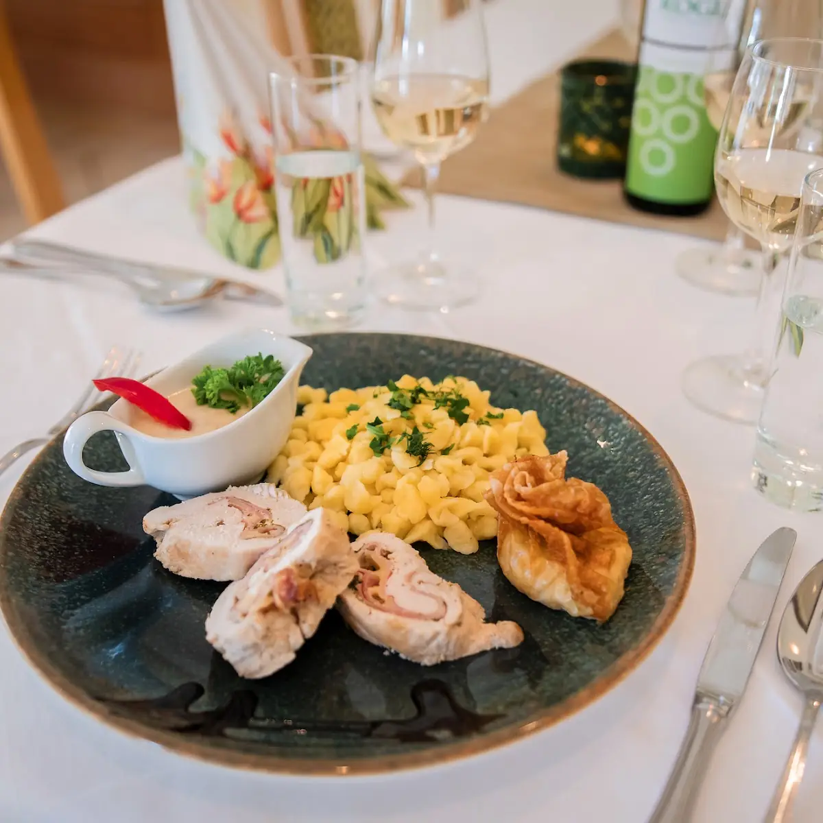 Essen und Trinken photo 8