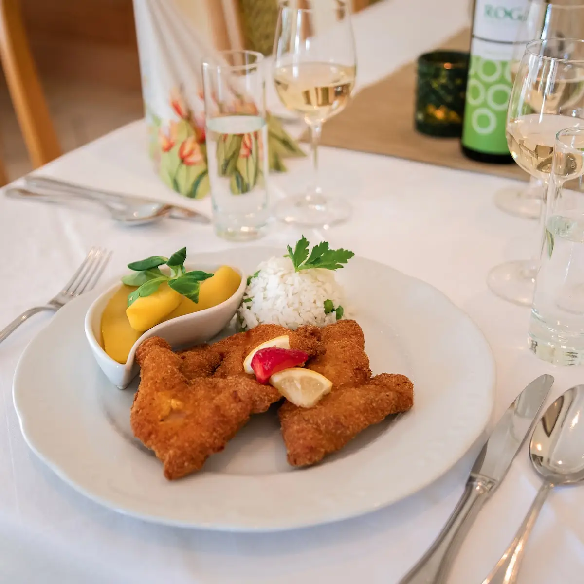 Essen und Trinken photo 9