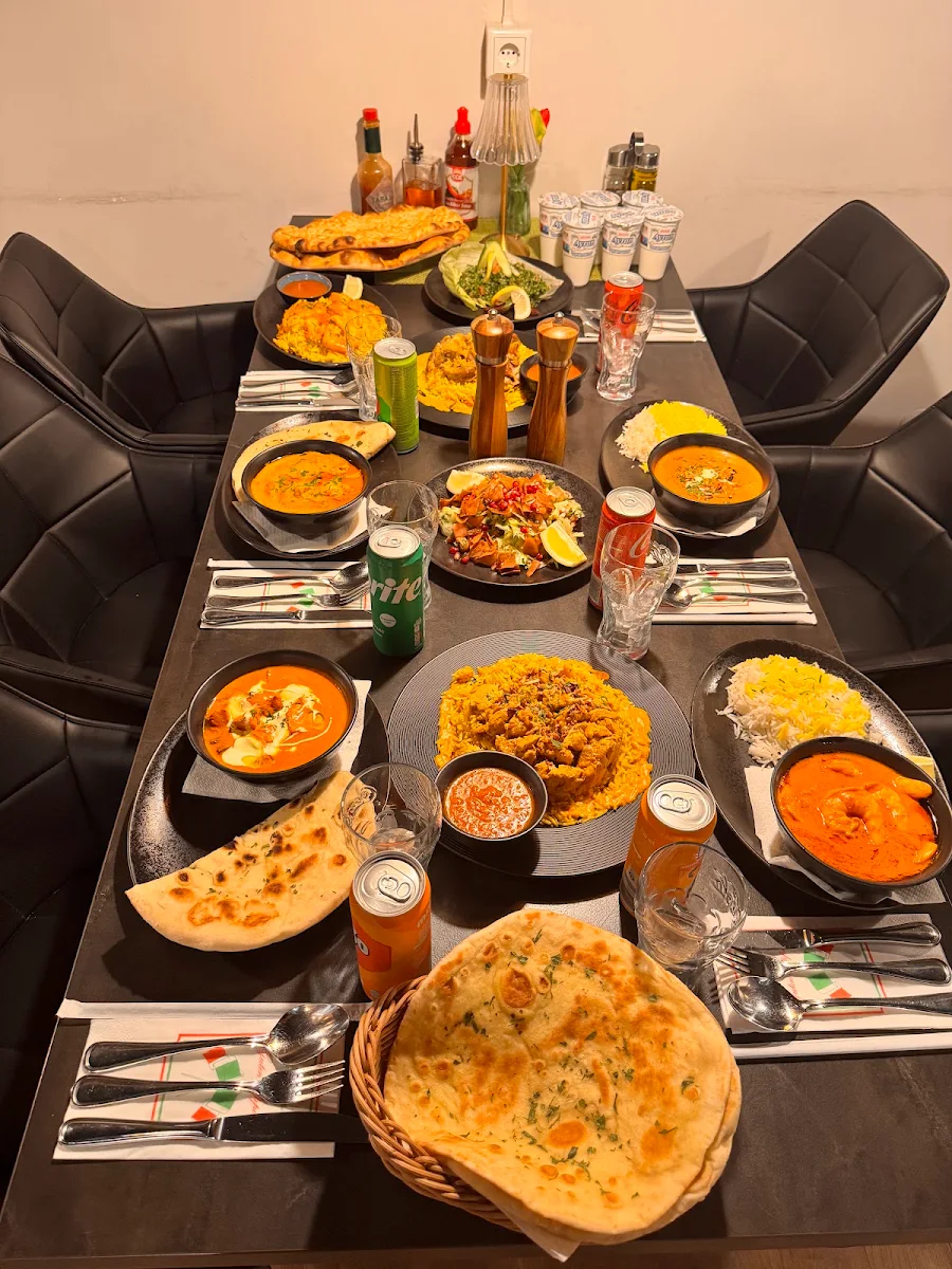 Essen und Trinken photo 1