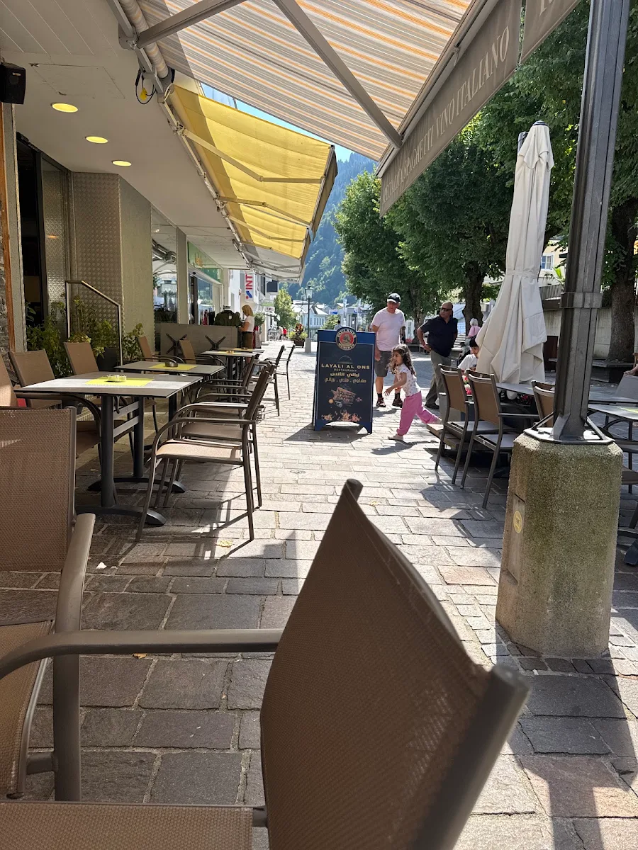 Atmosphäre photo 6