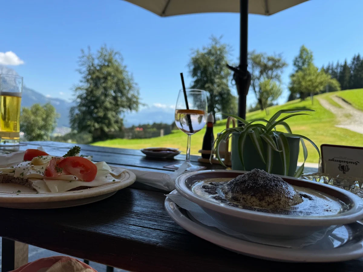 Essen und Trinken photo 1