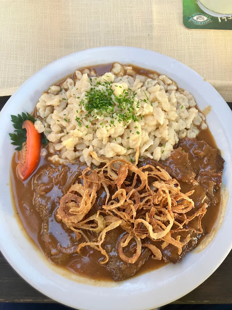 Essen und Trinken photo 10