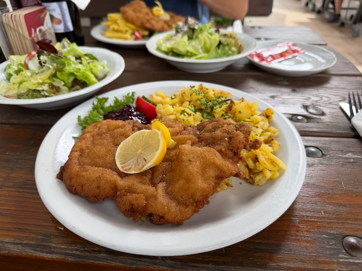 Essen und Trinken photo 2