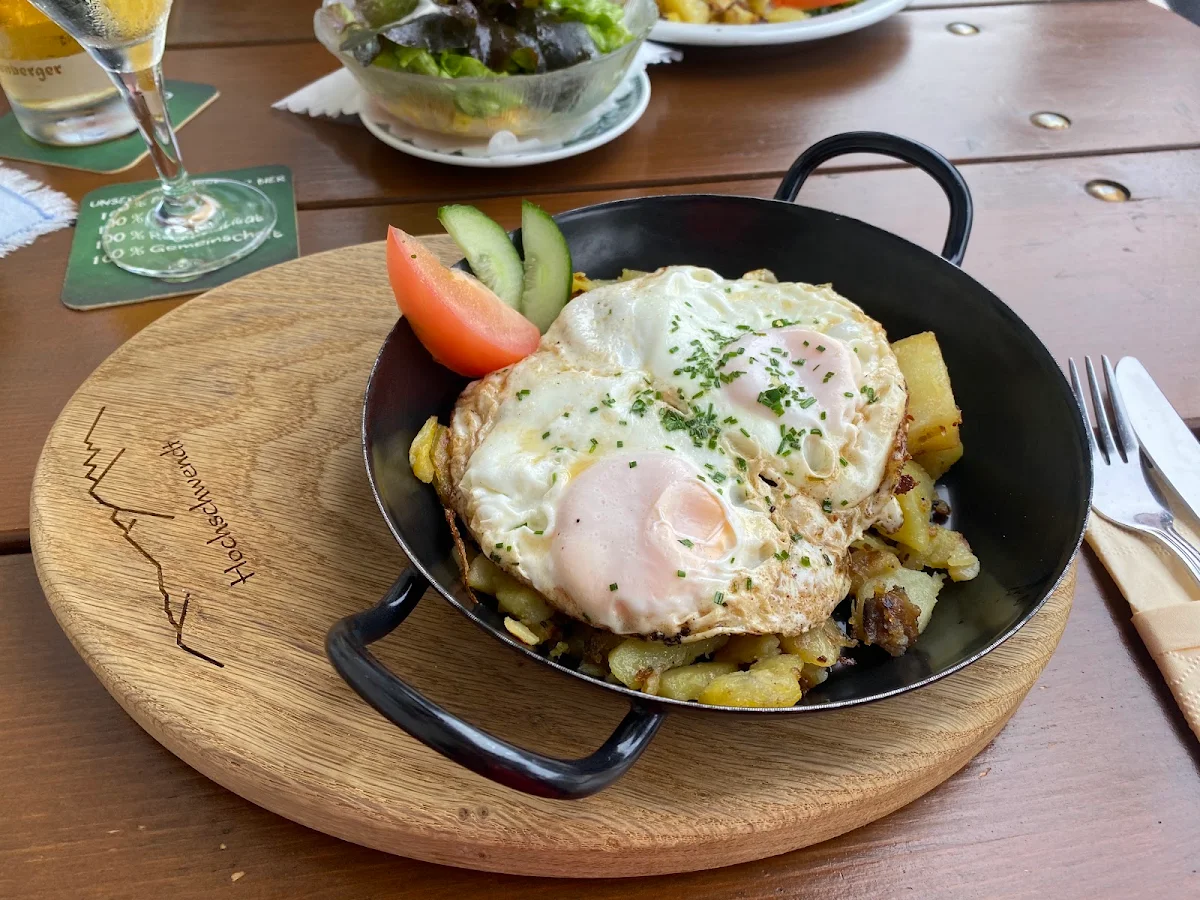 Essen und Trinken photo 4