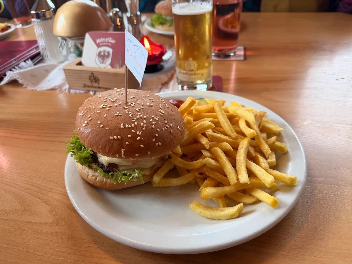 Essen und Trinken photo 6