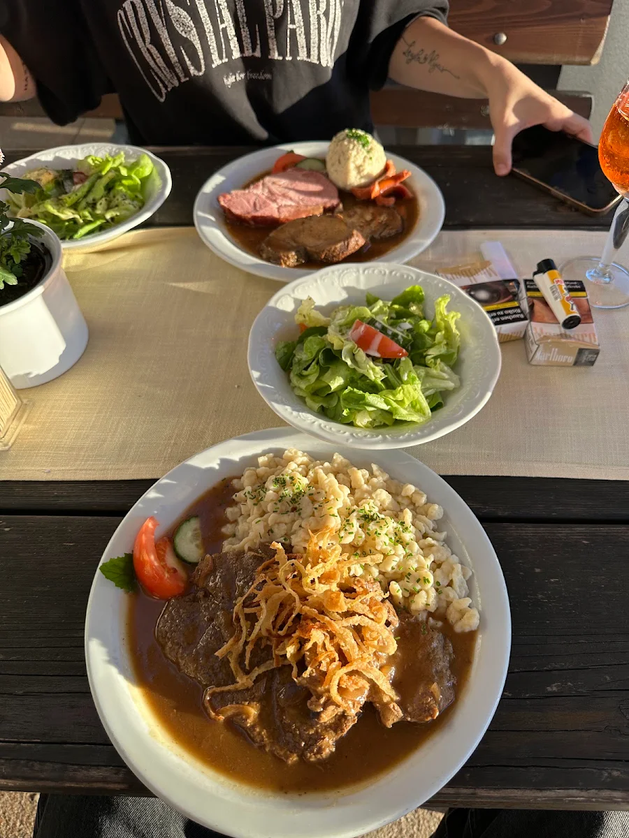 Essen und Trinken photo 7