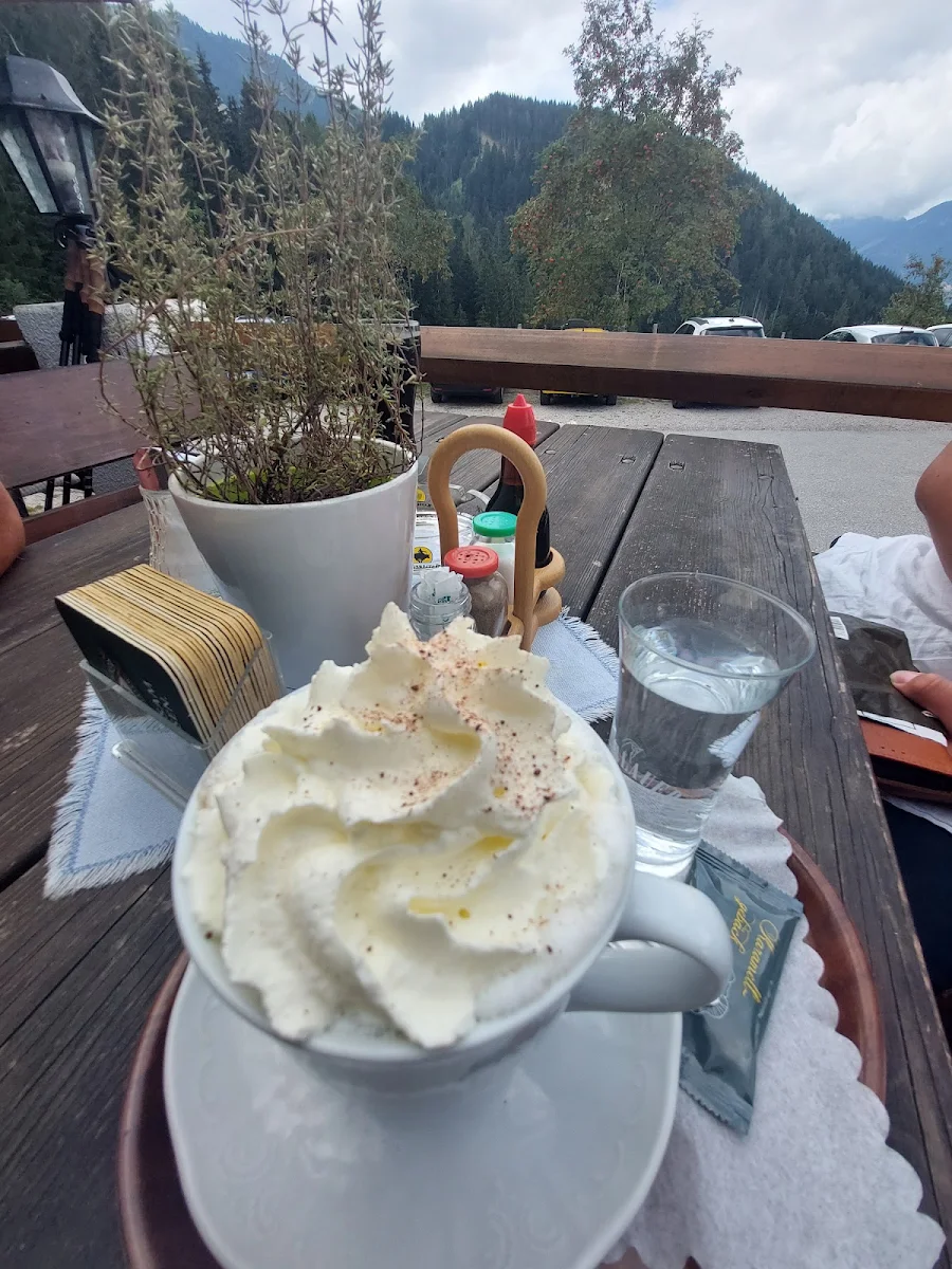 Essen und Trinken photo 8