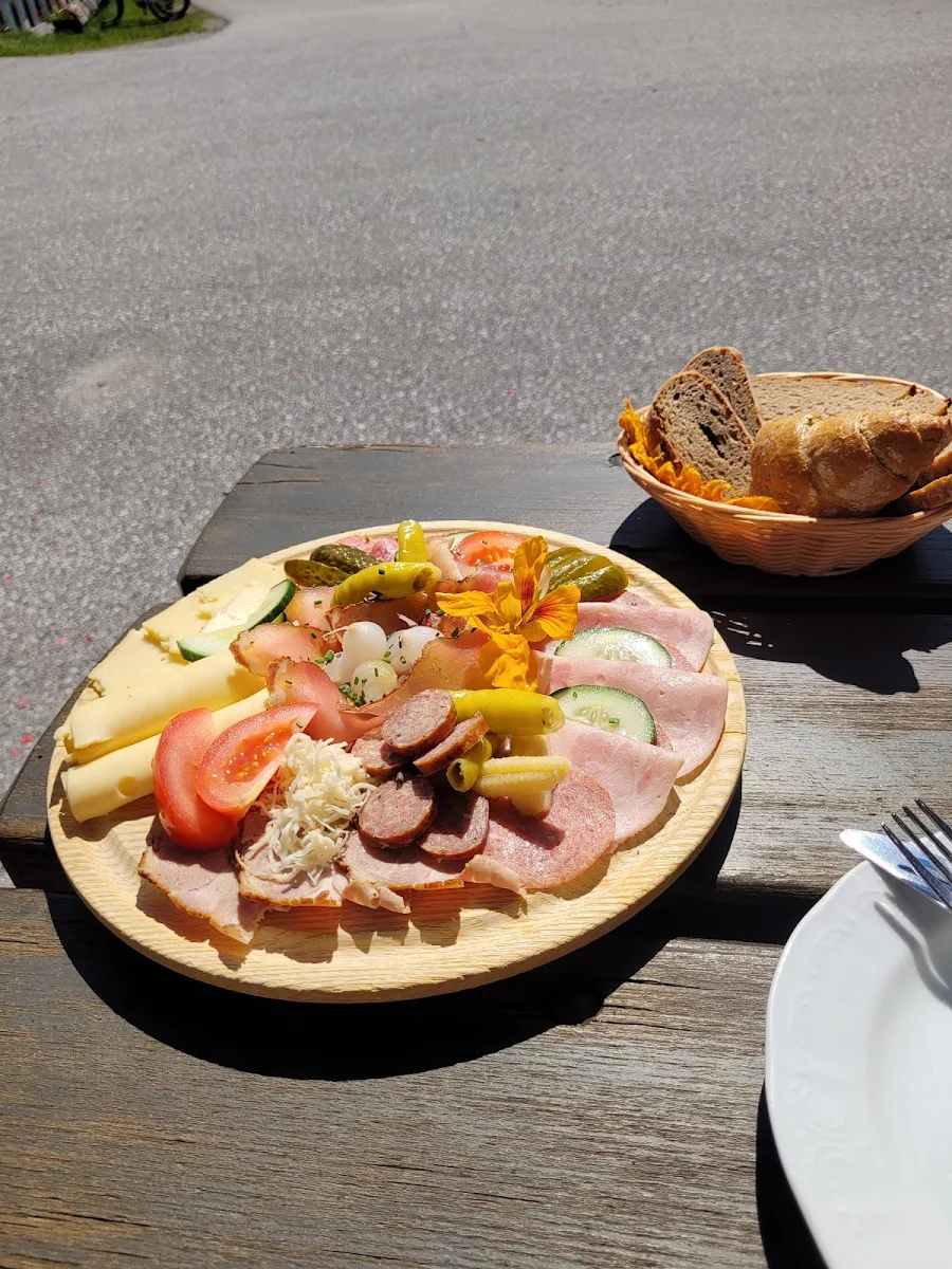 Essen und Trinken photo 9