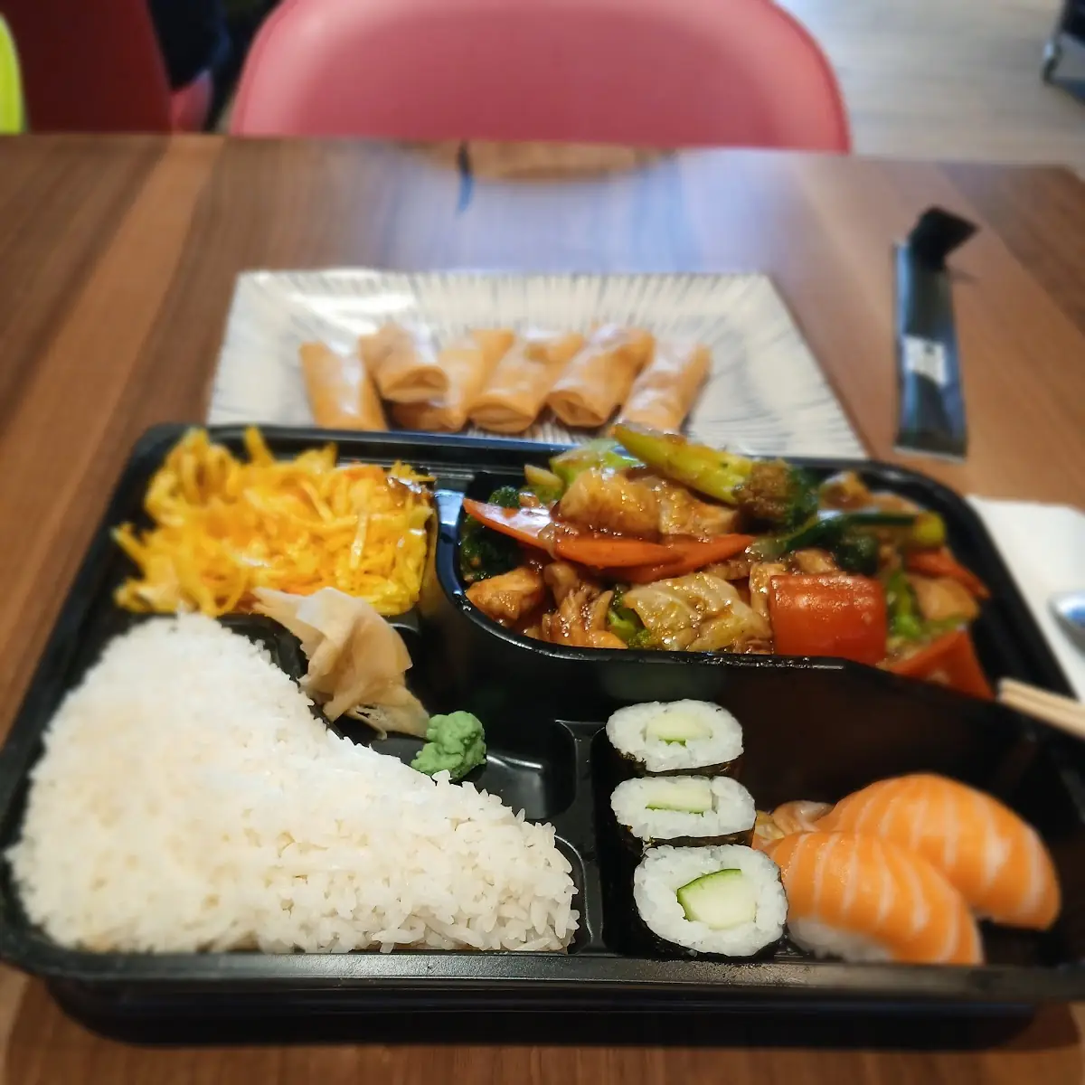 Essen und Trinken photo 3