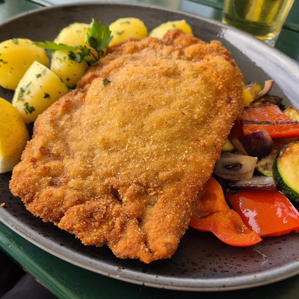 Essen und Trinken photo 10