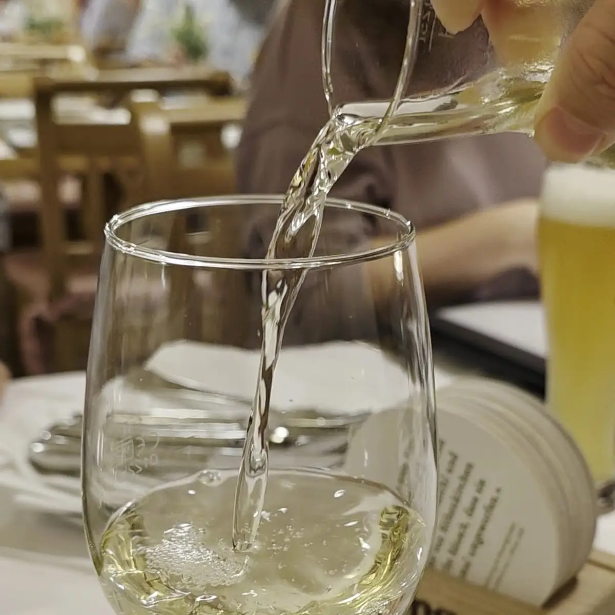 Essen und Trinken photo 2