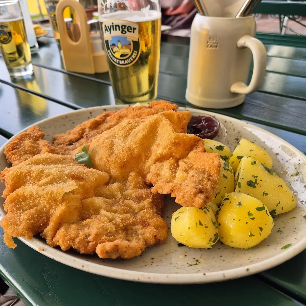Essen und Trinken photo 4