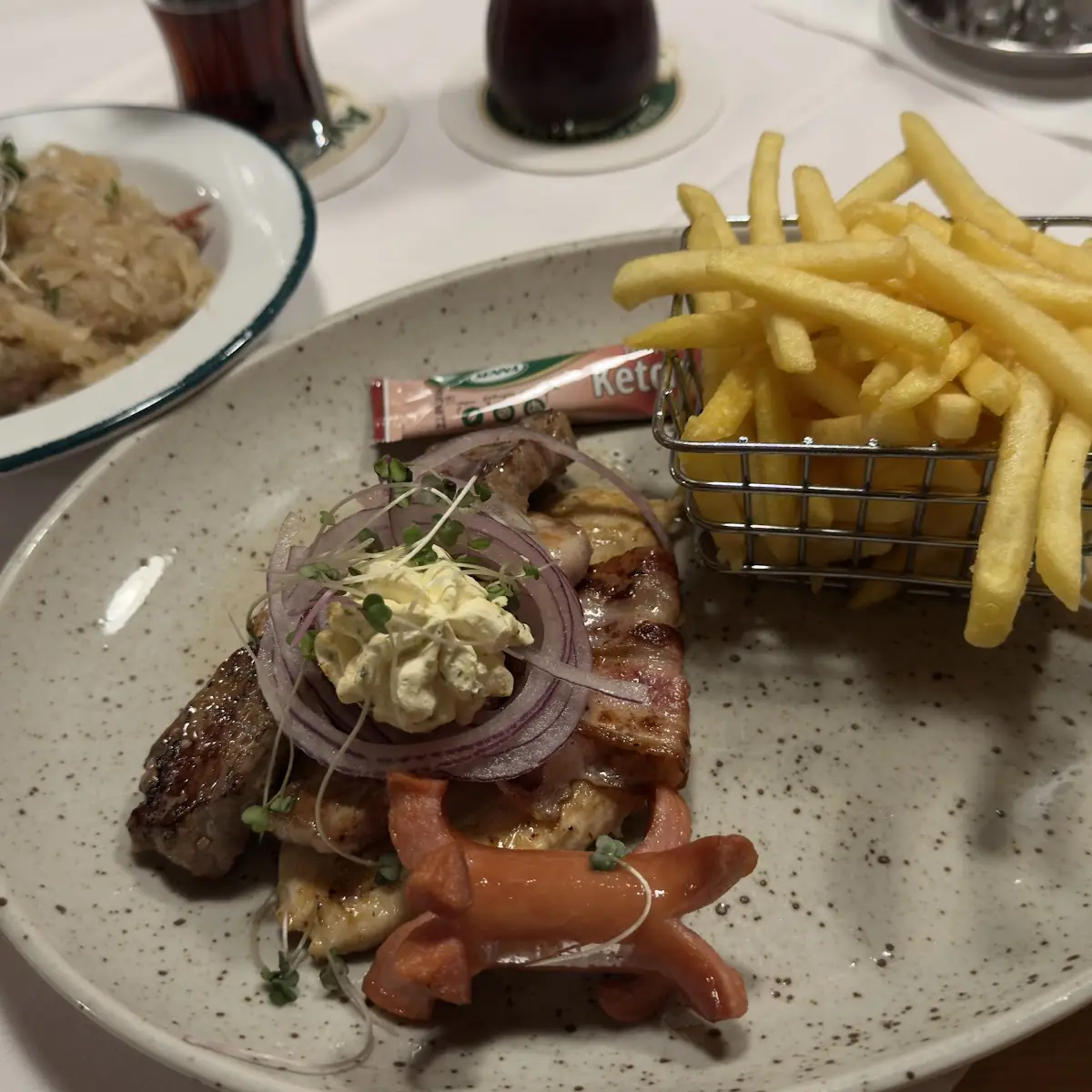 Essen und Trinken photo 5
