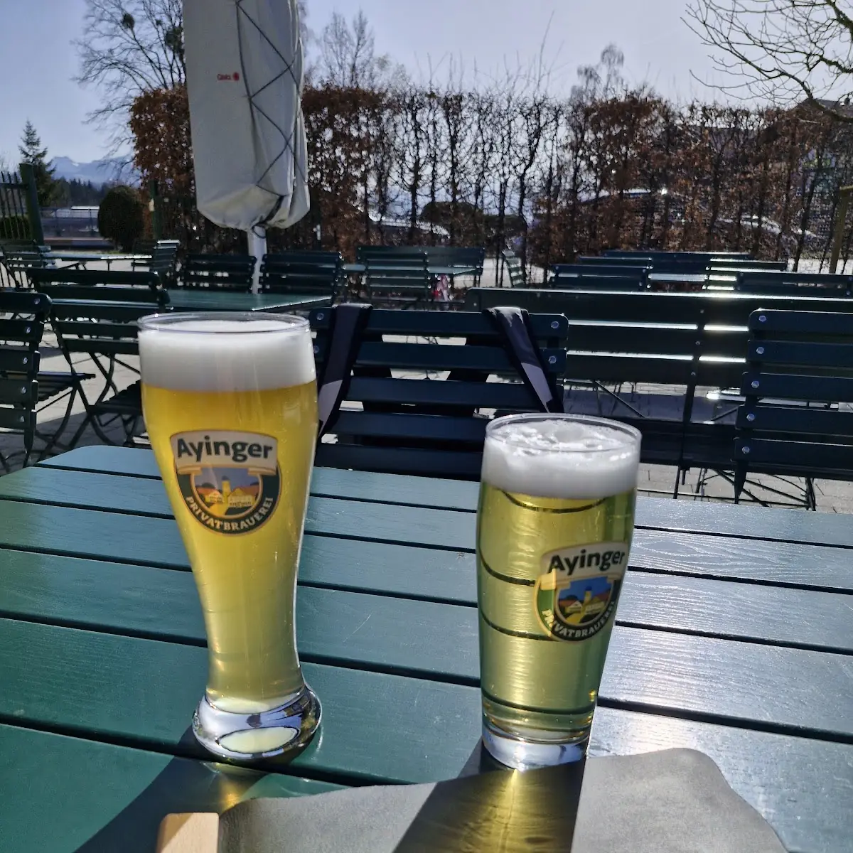 Essen und Trinken photo 7