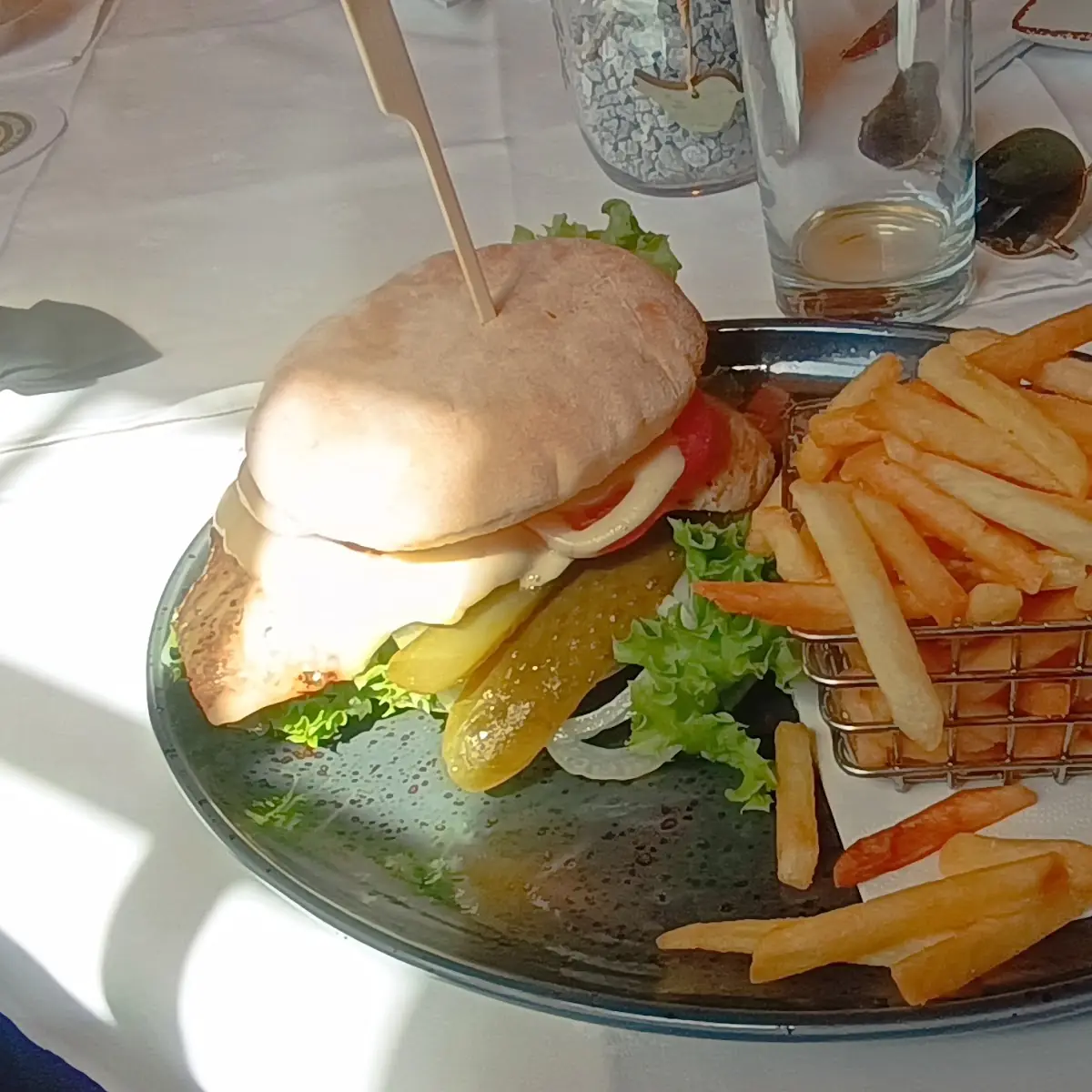 Essen und Trinken photo 9