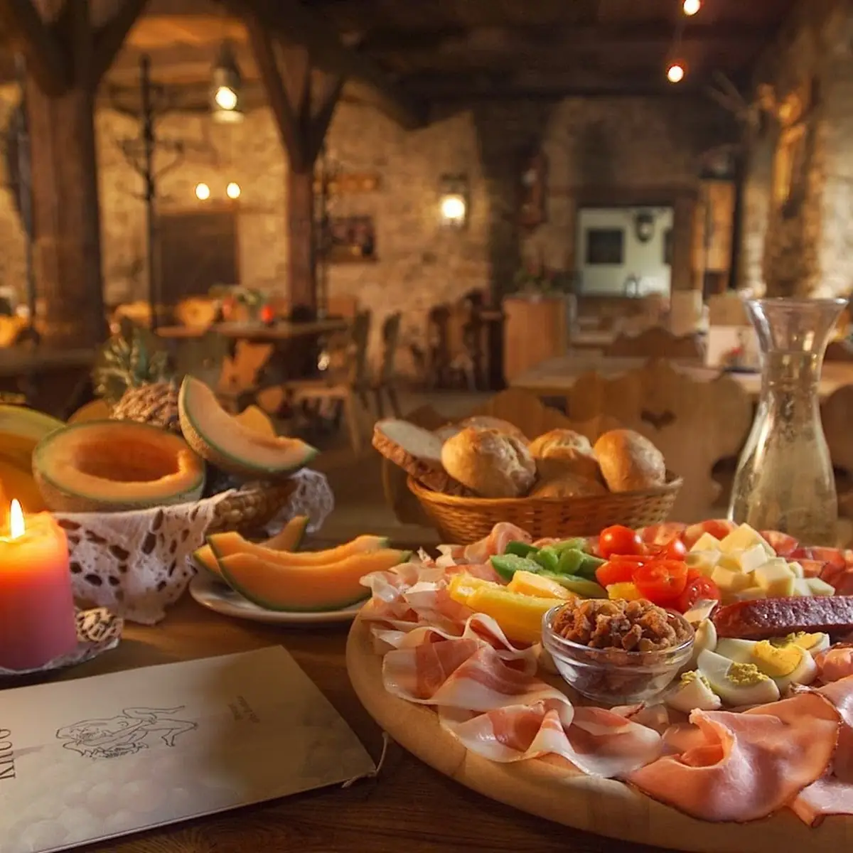 Essen und Trinken photo 4