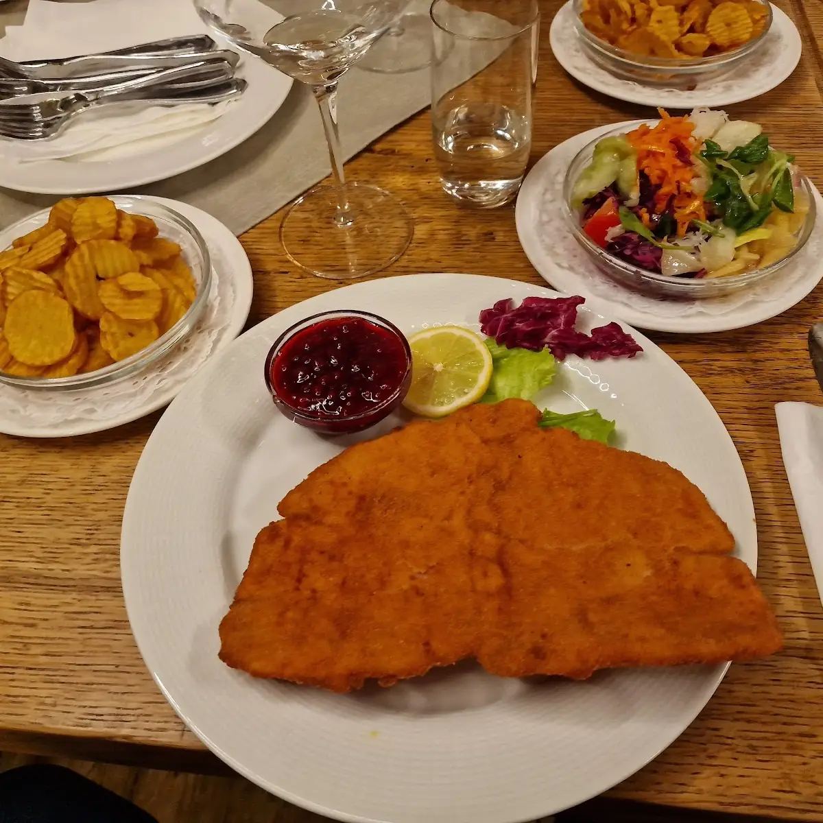 Essen und Trinken photo 6