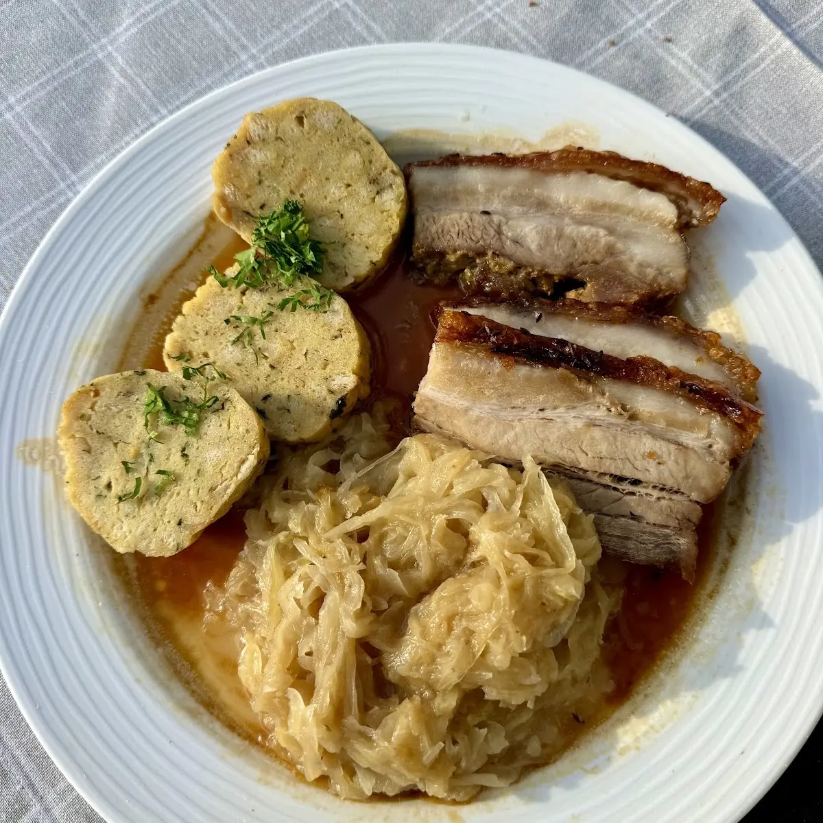 Essen und Trinken photo 7