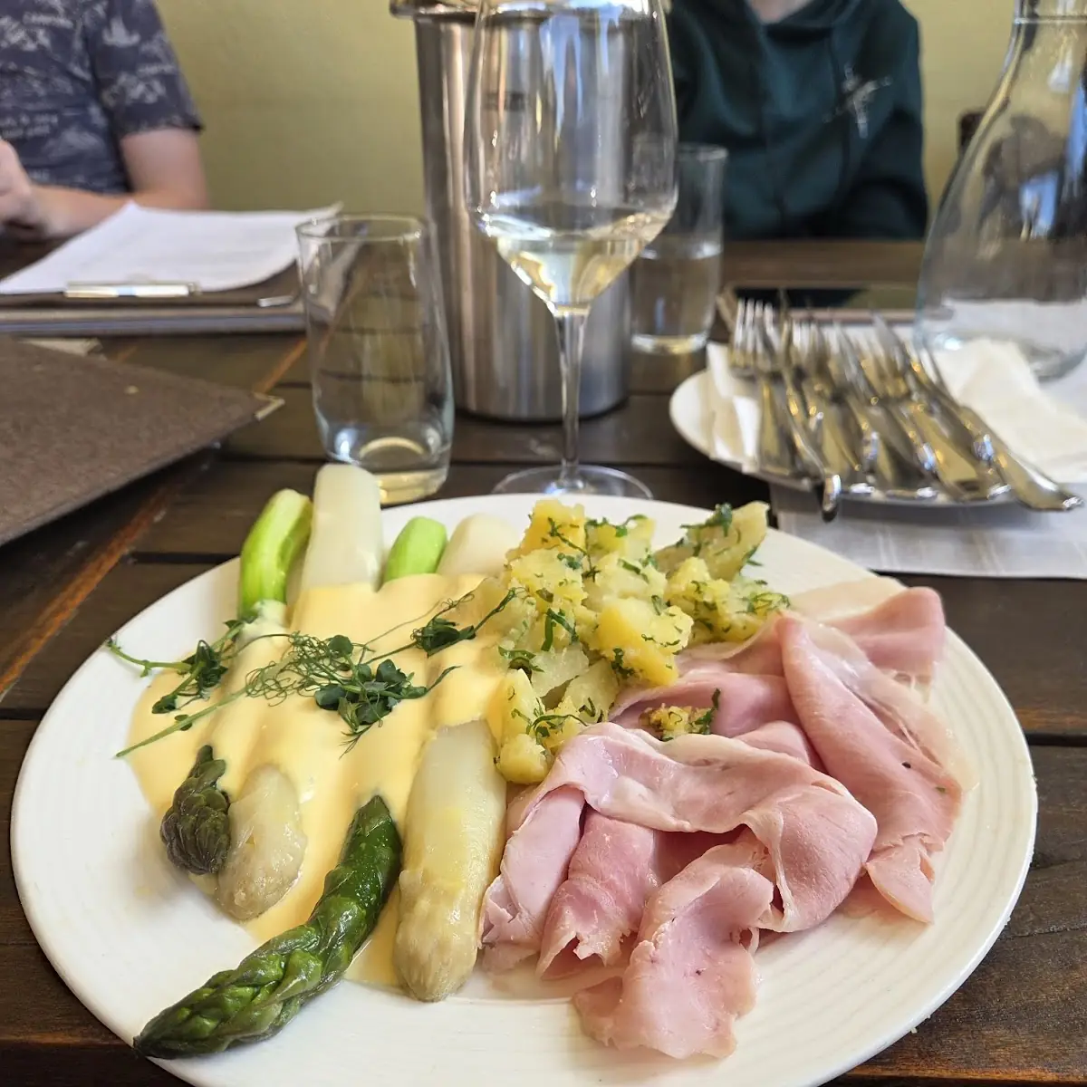 Essen und Trinken photo 8