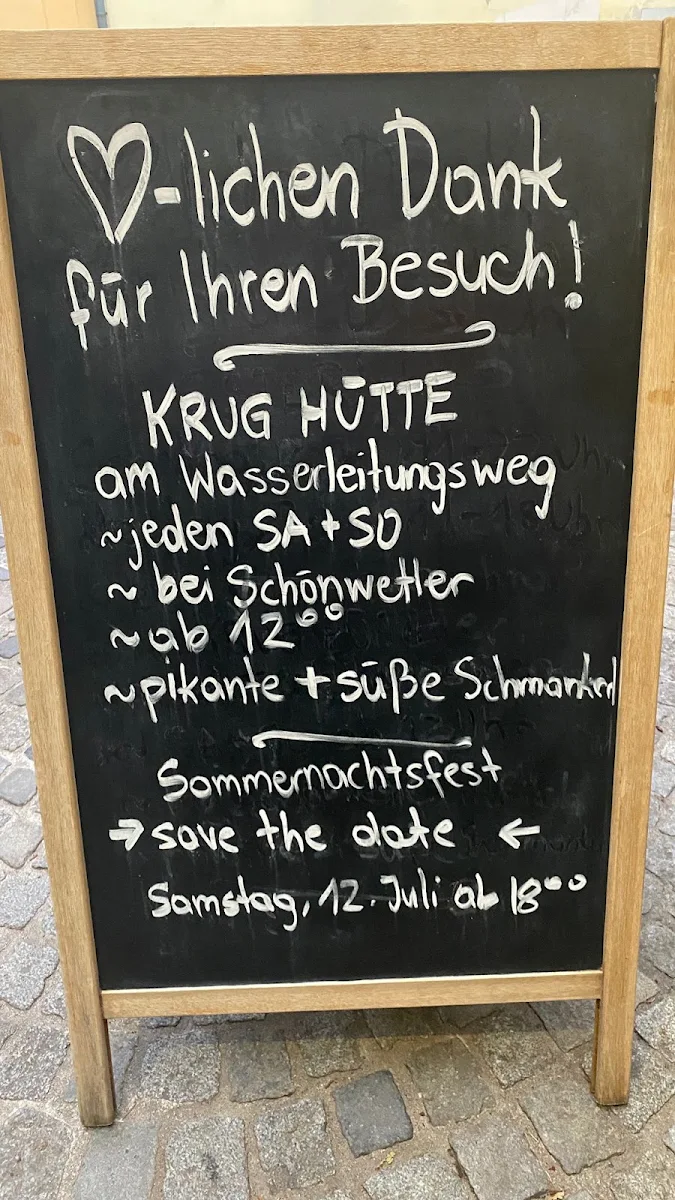 Speisekarte photo 10