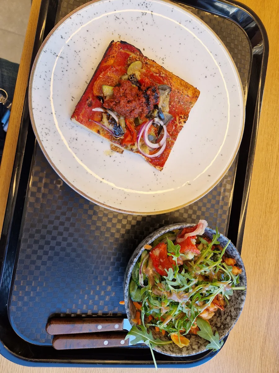 Essen und Trinken photo 8
