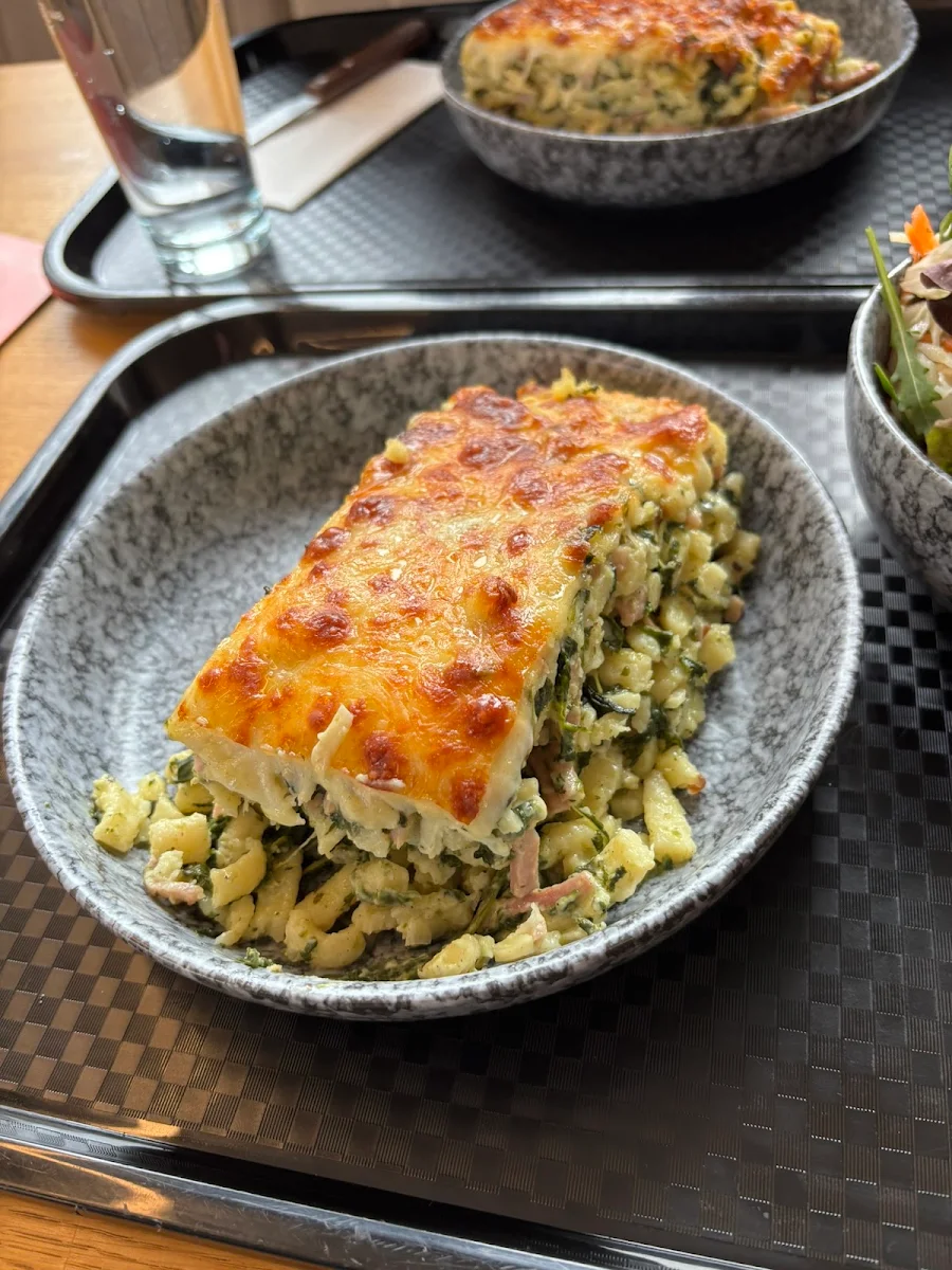 Essen und Trinken photo 9