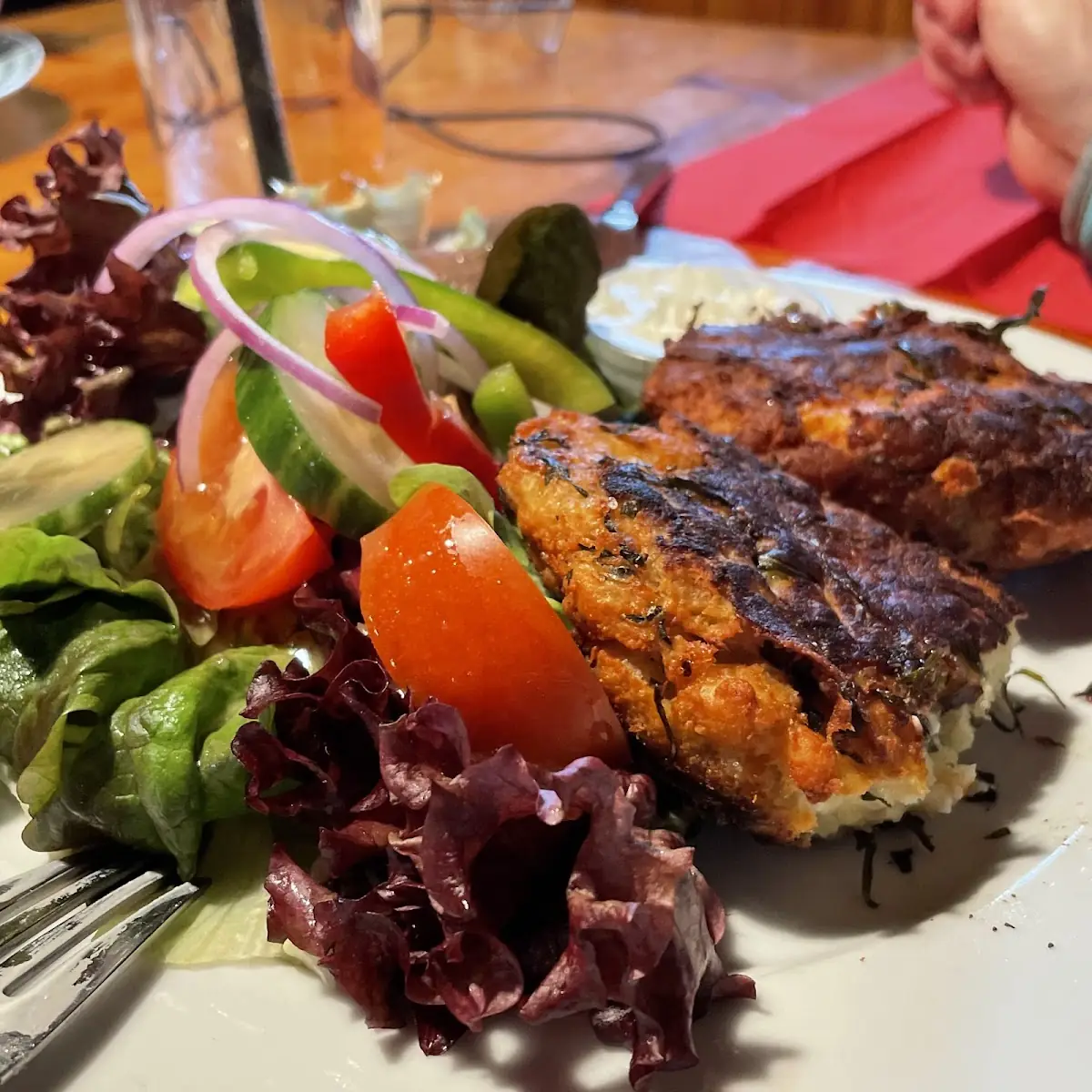 Essen und Trinken photo 4