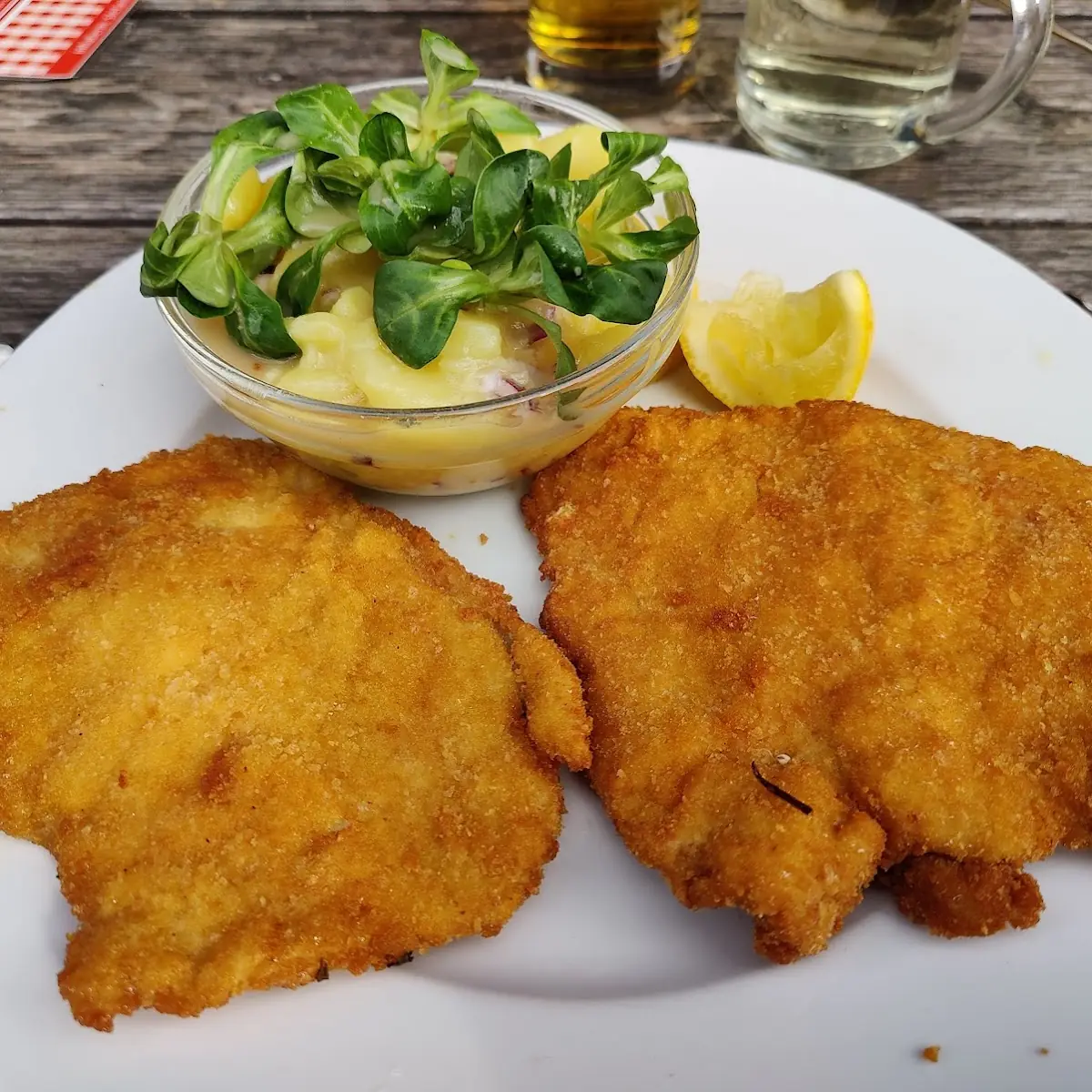 Essen und Trinken photo 5