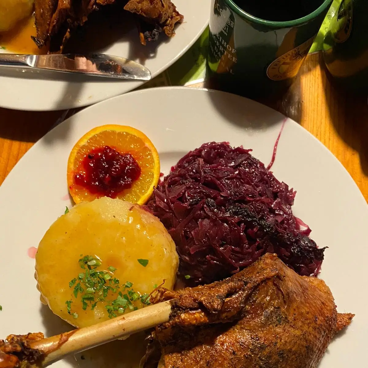 Essen und Trinken photo 6
