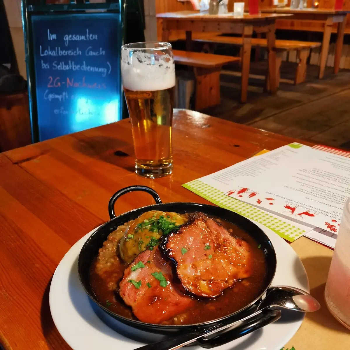 Essen und Trinken photo 7