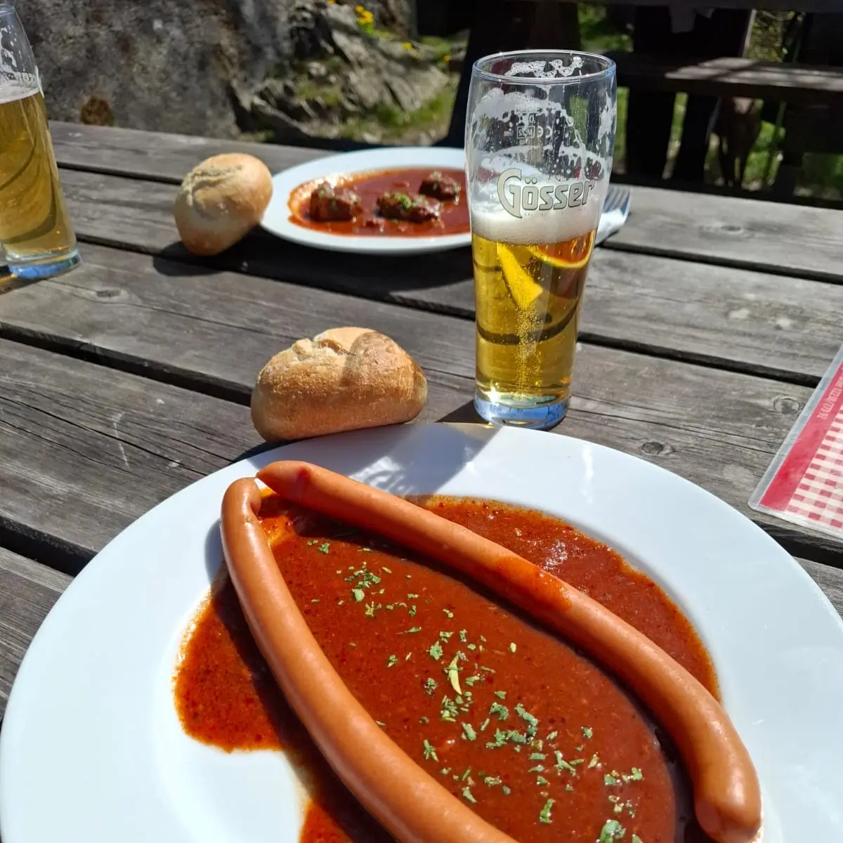 Essen und Trinken photo 8