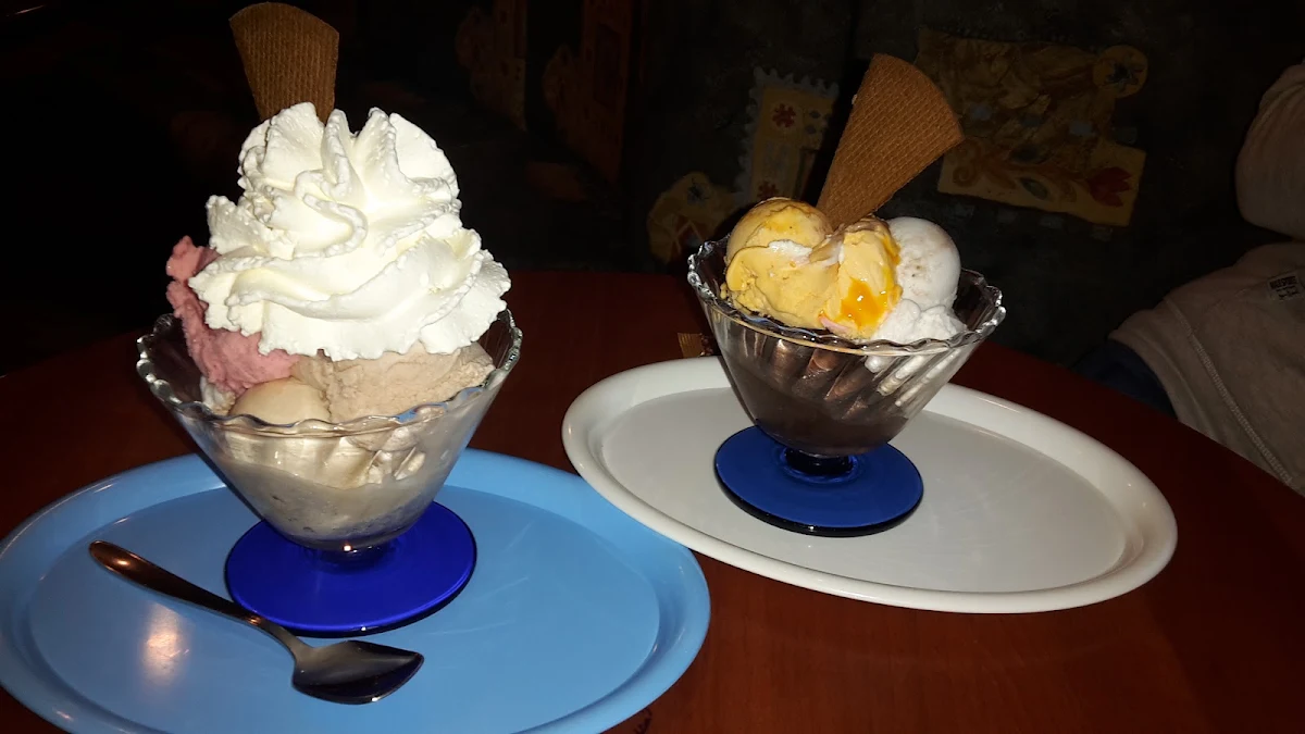 Essen und Trinken photo 4