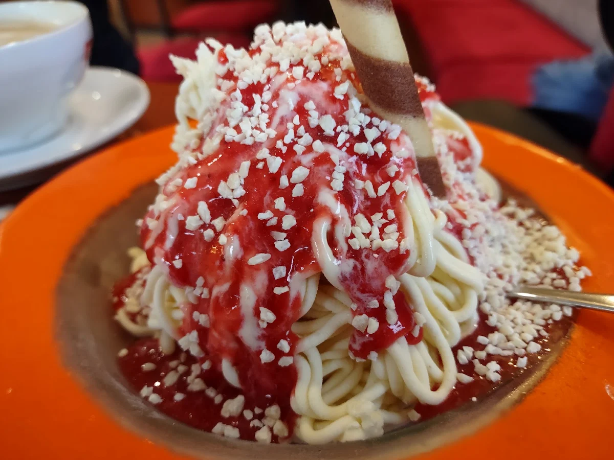 Essen und Trinken photo 9