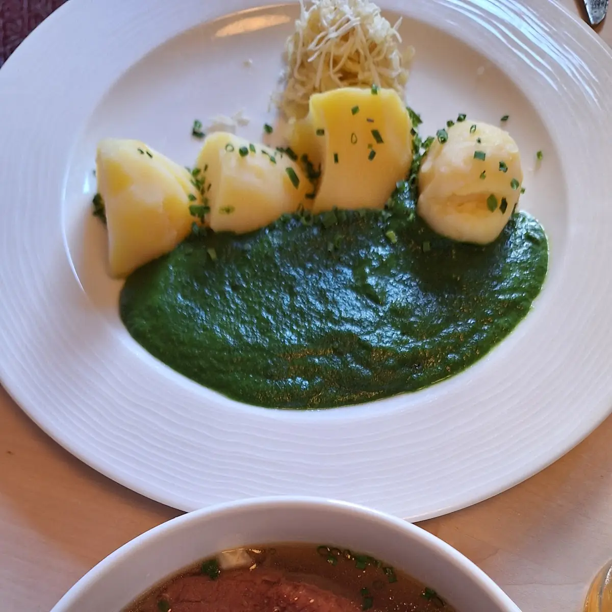 Essen und Trinken photo 6