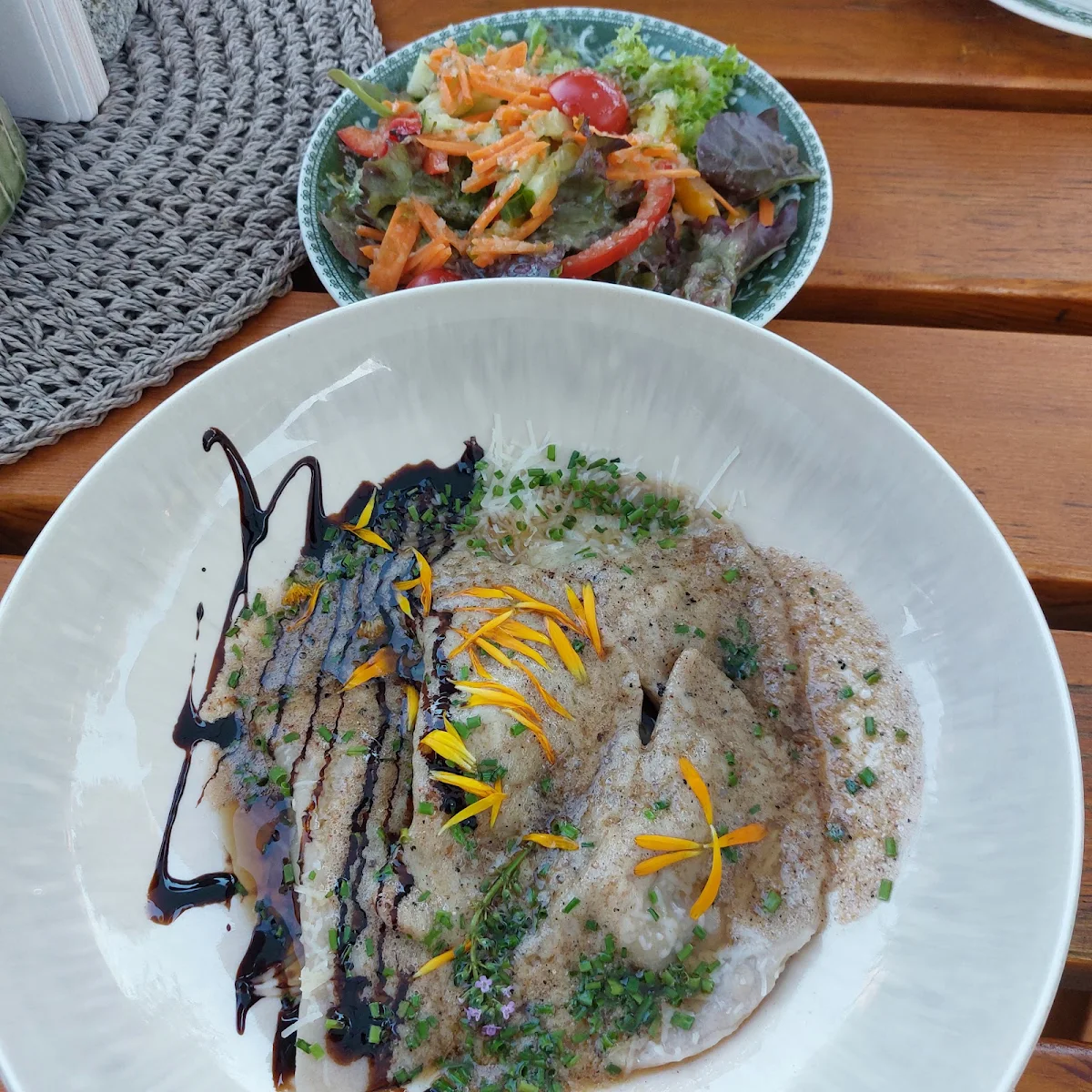 Essen und Trinken photo 3