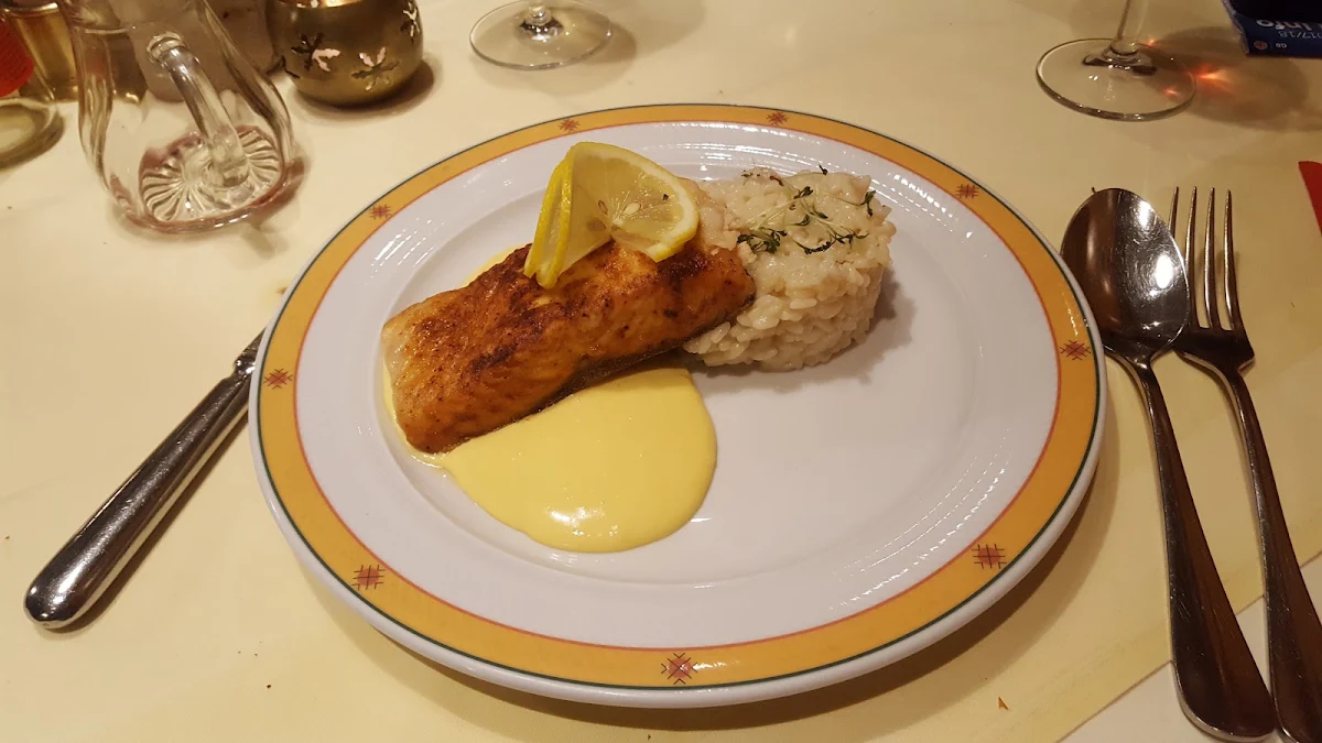 Essen und Trinken photo 9