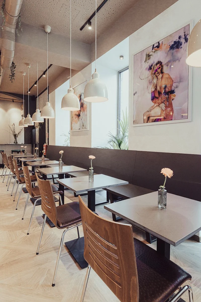 COFFEEWERK | Specialty Coffee Titelbild