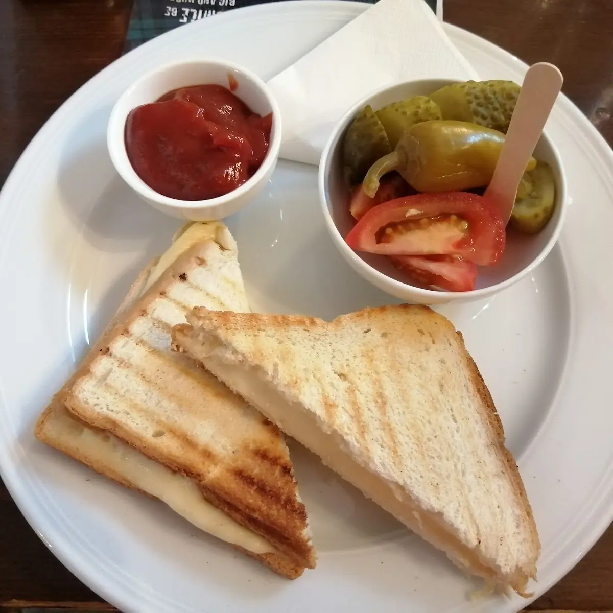 Essen und Trinken photo 9
