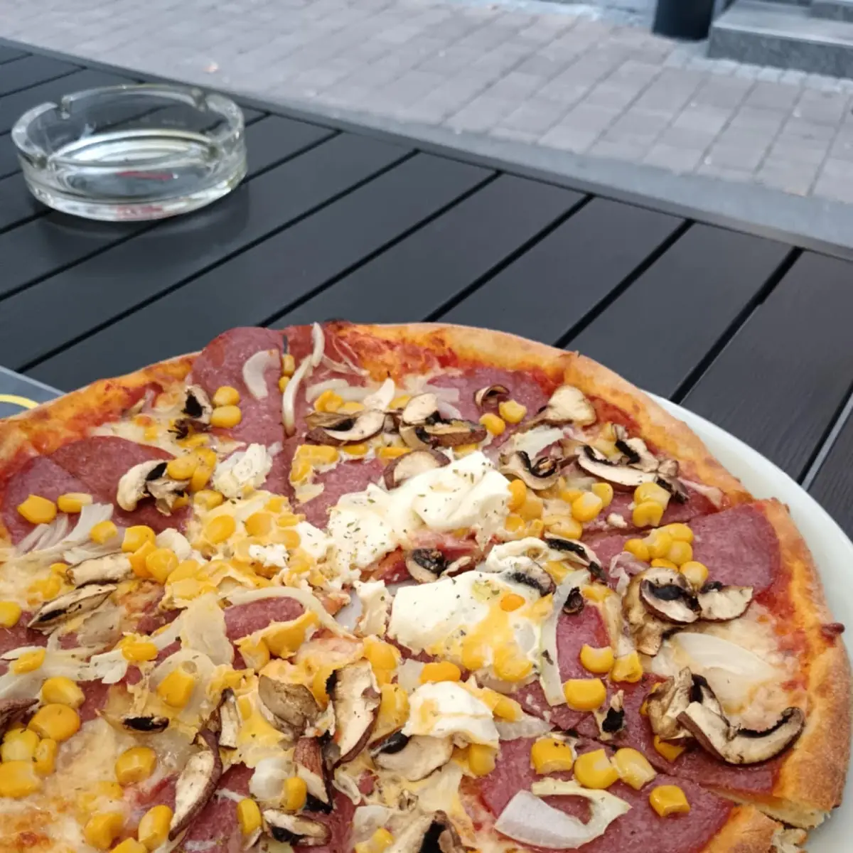 Essen und Trinken photo 1