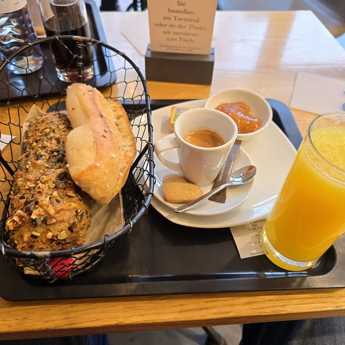 Essen und Trinken photo 10