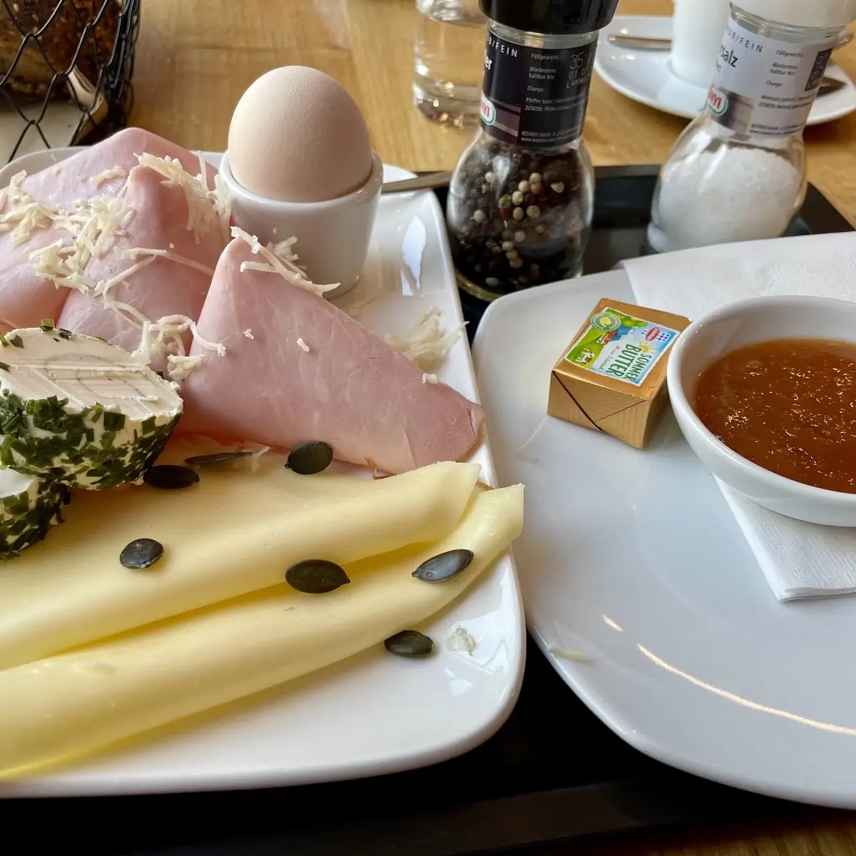 Essen und Trinken photo 4