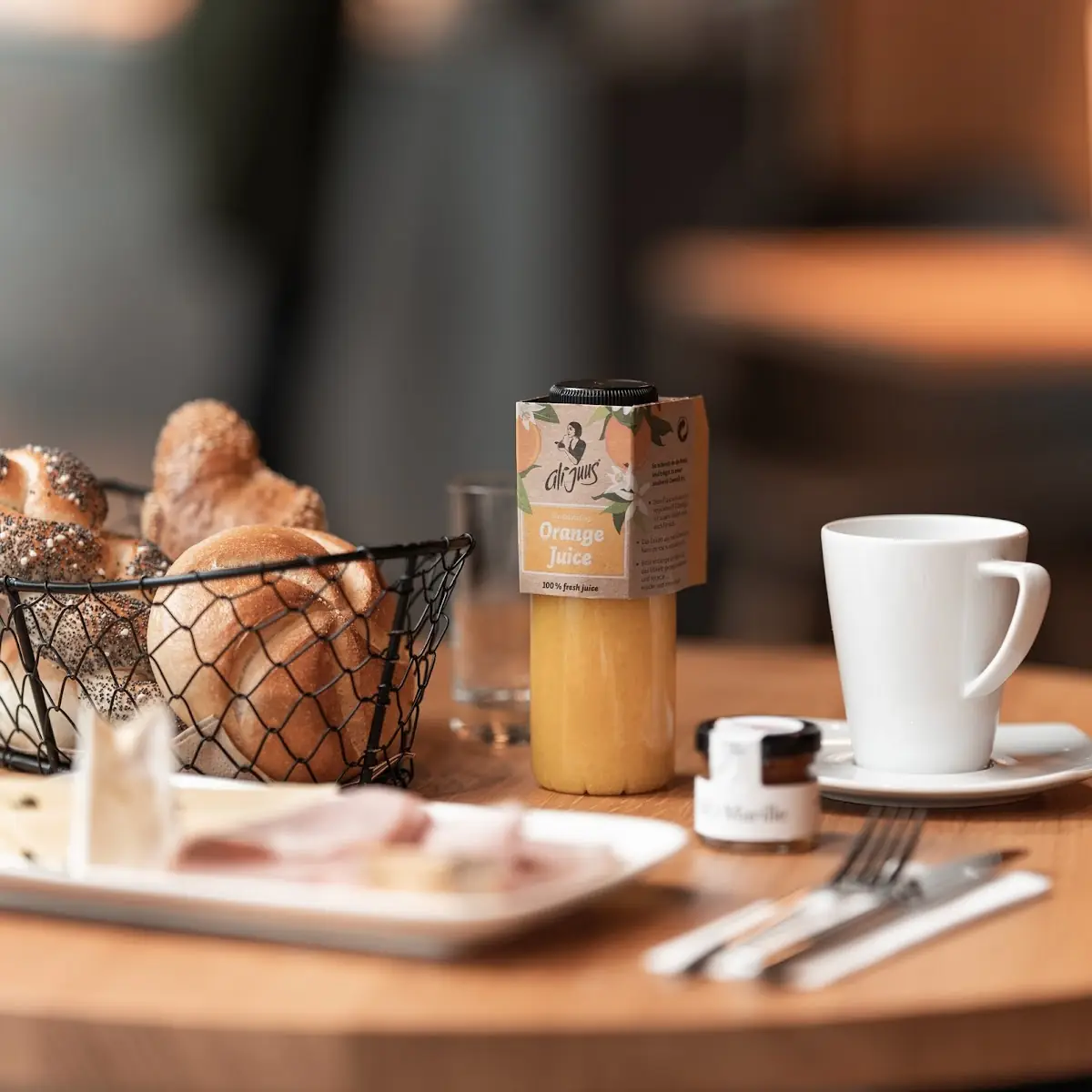 Essen und Trinken photo 5