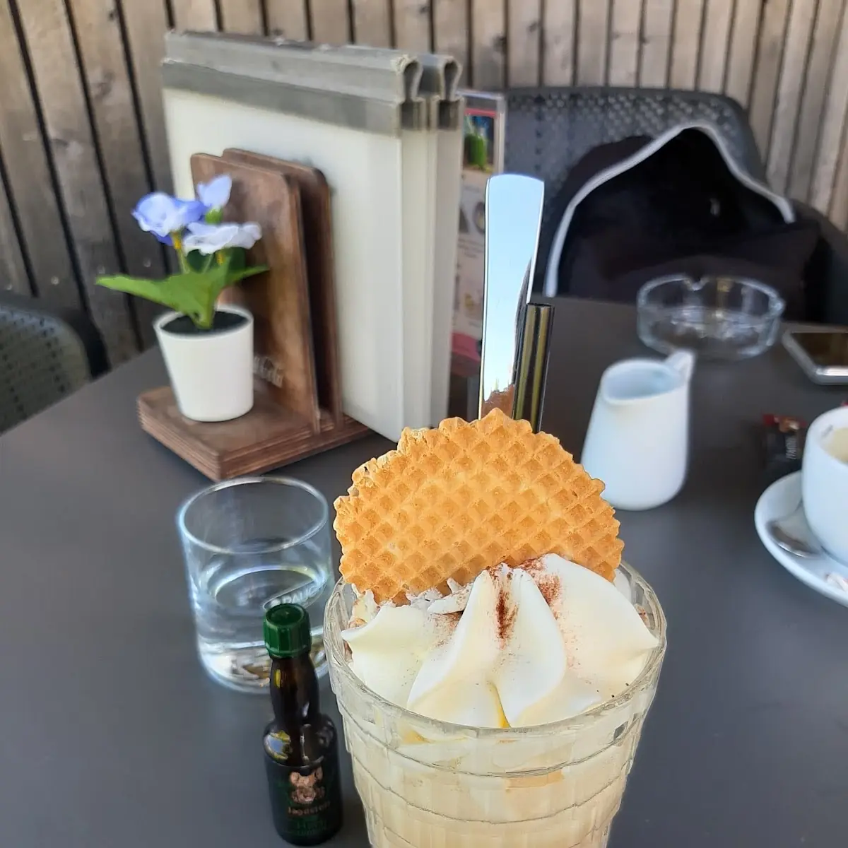 Essen und Trinken photo 10