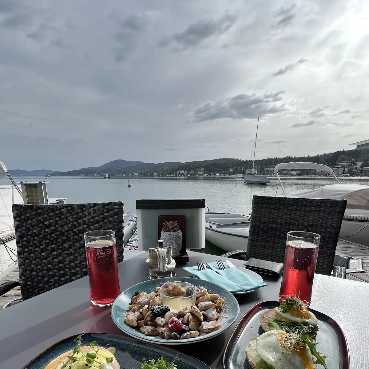 Essen und Trinken photo 3